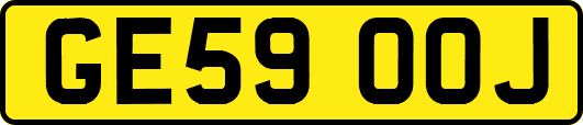 GE59OOJ