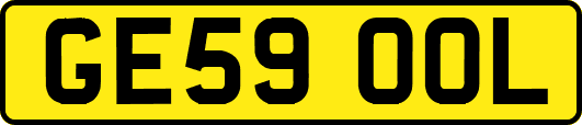 GE59OOL