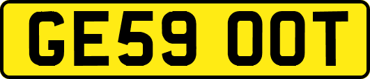 GE59OOT