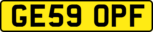 GE59OPF
