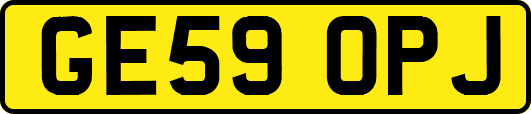 GE59OPJ
