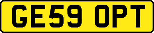 GE59OPT