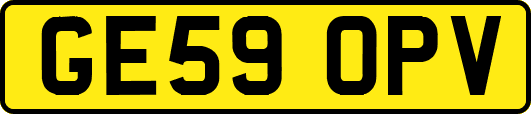 GE59OPV