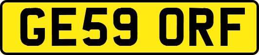 GE59ORF