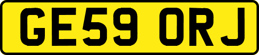 GE59ORJ