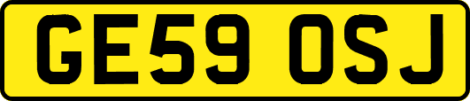 GE59OSJ