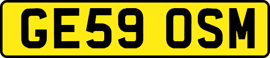 GE59OSM
