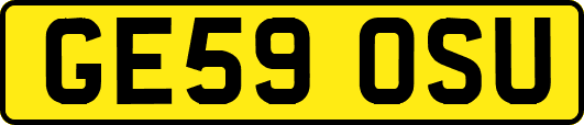 GE59OSU