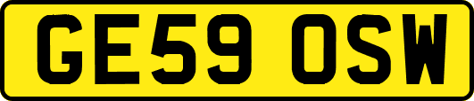 GE59OSW