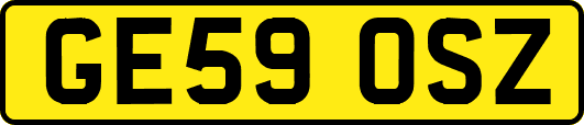 GE59OSZ