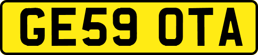 GE59OTA