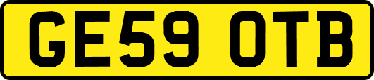 GE59OTB