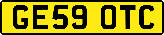 GE59OTC