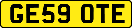 GE59OTE