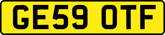 GE59OTF