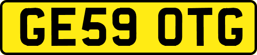 GE59OTG