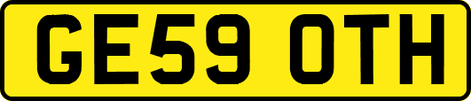 GE59OTH