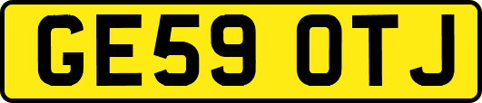 GE59OTJ