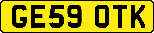 GE59OTK