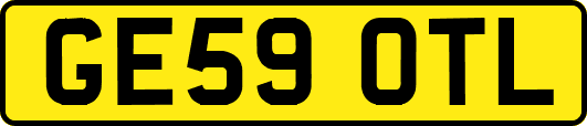 GE59OTL