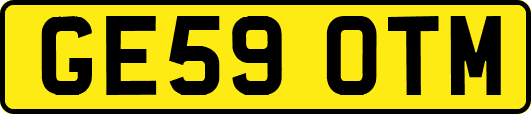 GE59OTM