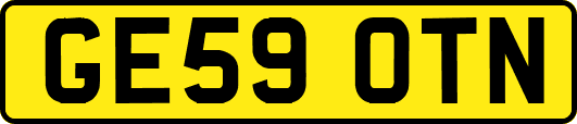 GE59OTN