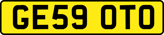 GE59OTO