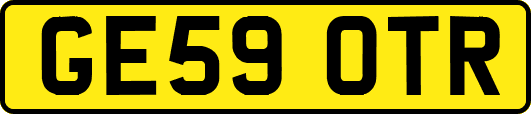 GE59OTR