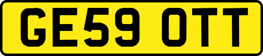 GE59OTT