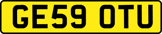 GE59OTU