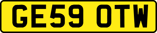 GE59OTW