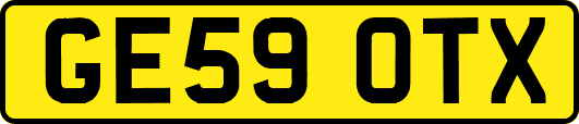 GE59OTX