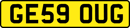 GE59OUG