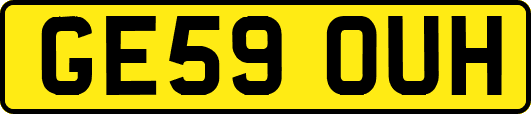 GE59OUH