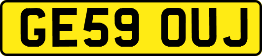 GE59OUJ