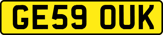 GE59OUK