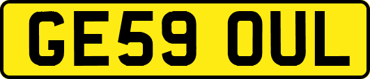 GE59OUL