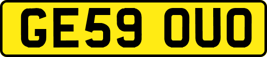 GE59OUO