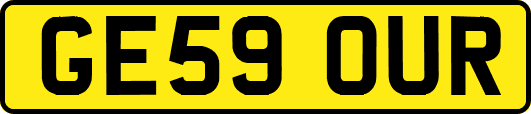 GE59OUR