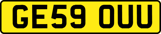 GE59OUU