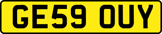 GE59OUY