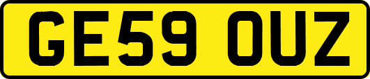 GE59OUZ