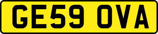 GE59OVA