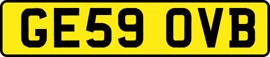 GE59OVB