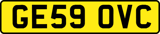 GE59OVC