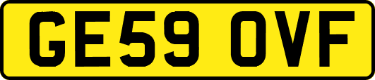 GE59OVF