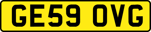 GE59OVG