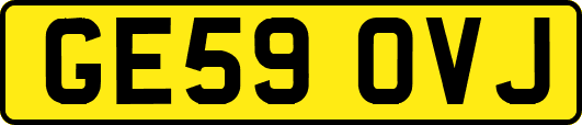 GE59OVJ