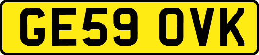 GE59OVK