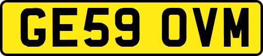 GE59OVM